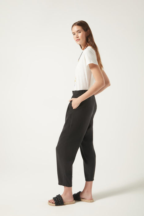 Rapsodia | Women's Bundu Tencel Pants - Stylish Comfort for Every Occasion, Ideal for Trendsetting Women