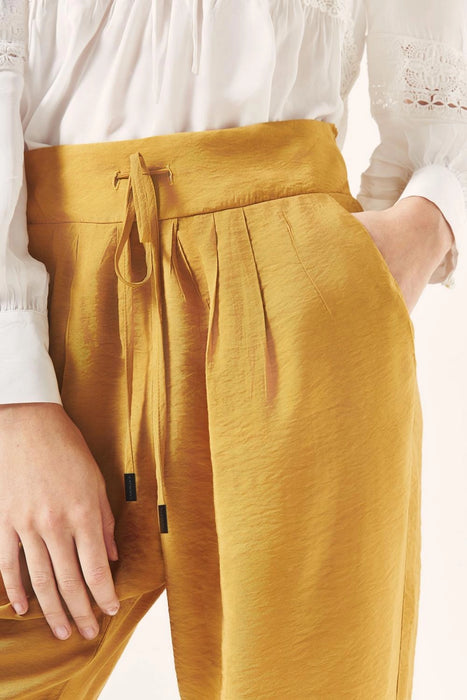 Rapsodia | Women's Gorlis Sum  Pants - Stylish Comfort for Every Occasion, Ideal for Trendsetting Women