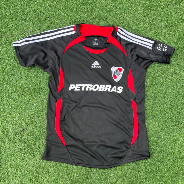 Camisetas Retro River Plate 2006 - Edición Marcelo Gallardo & Ariel Ortega