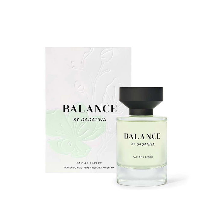 ACF Perfume Balance – Elevate Your Essence with Confidence and Inner Strength - A Fragrance of Harmony and Self-Discovery 15 ml / 2.36 fl oz