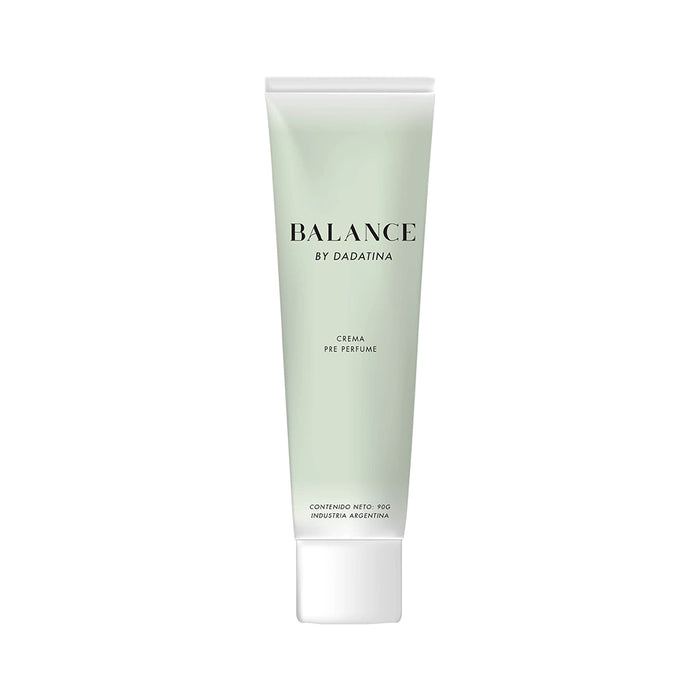 ACF Perfumed Balance Cream - Elevate Your Fragrance Experience - Pre-Perfume Delight 90 ml / 3.04 oz