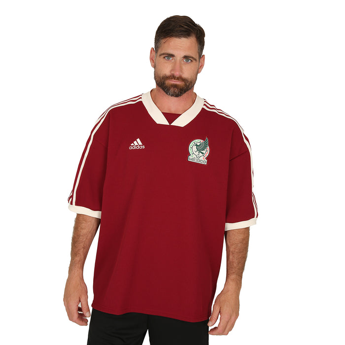 Mexico Icon Football Jersey - Official Soccer Shirt for Fans - Camisetas Collection