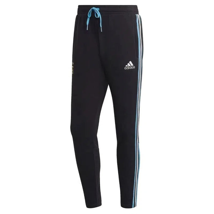 AFA Official ADIDAS Dna Sports Pant Argentina National Team