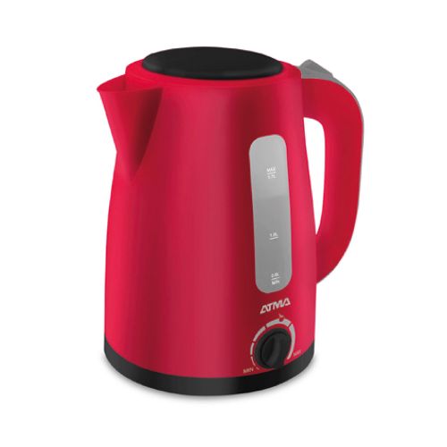 Atma Electric PE0821AP Kettle with Auto Cut - Off, Dual - Action