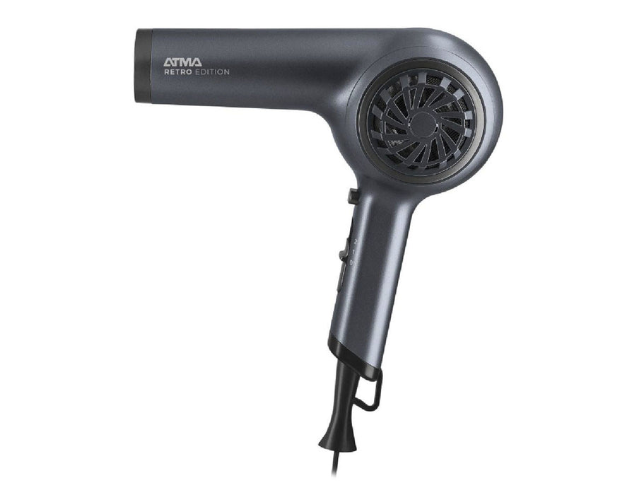 ATMA | 2000W Vintage Special Edition Hair Dryer - Styling Powerhouse
