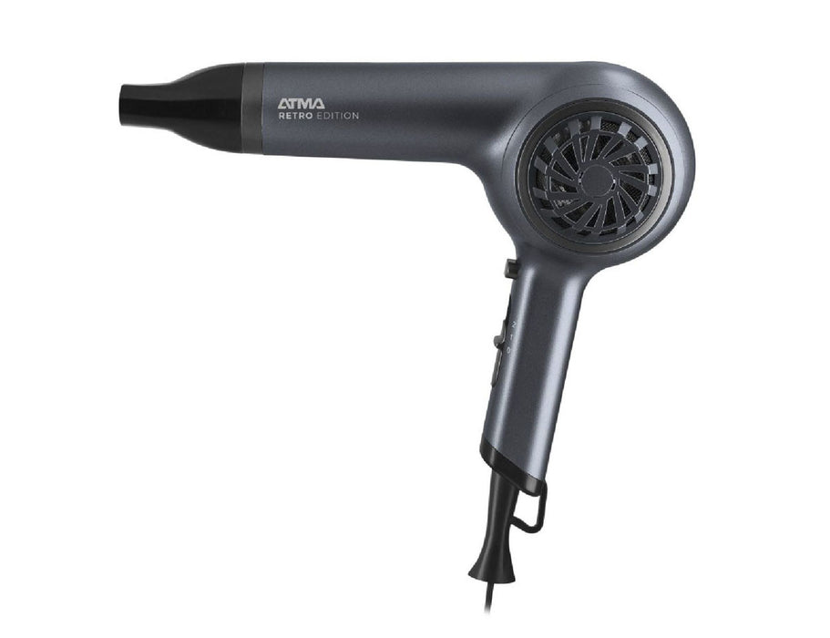 ATMA | 2000W Vintage Special Edition Hair Dryer - Styling Powerhouse