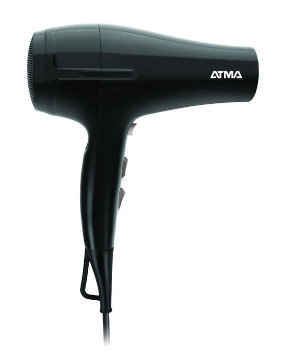 ATMA | Hair Dryer and Hair Straightener Combo Kit - Professional Styling Set | 220V
