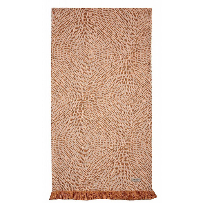 Acacia Table Runner - Elegant and Natural Table Decor for Stylish Settings with Handcrafted Acacia Wood - Acacia Camino de Mesa