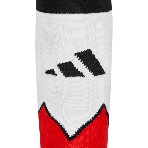 Adidas - Official River Plate Alternate Uniform Socks 23/24 Unisex Soccer Product
