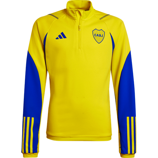 Adidas Women's Training Pants Boca Juniors 23/24 - Ultimate