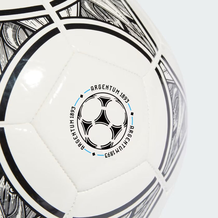 Adidas AFA 23 CLB Soccer Ball - Unleash Precision and Style on the Field with this Replica Game Ball