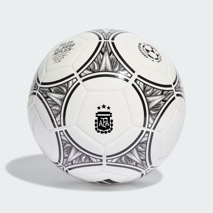 Adidas AFA 23 CLB Soccer Ball - Unleash Precision and Style on the Field with this Replica Game Ball