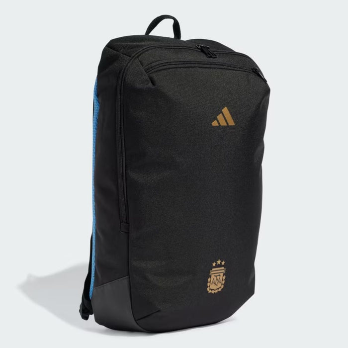 Adidas Argentina Selection 3 Stars Backpack - Support Your Team in Style! Mochila Argentina 3 Estrellas