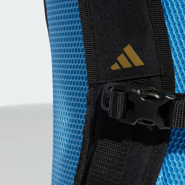 Adidas Argentina Selection 3 Stars Backpack - Support Your Team in Style! Mochila Argentina 3 Estrellas