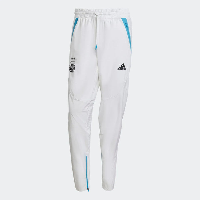 Adidas Argentina Selection Game Day Pants - Official Gear