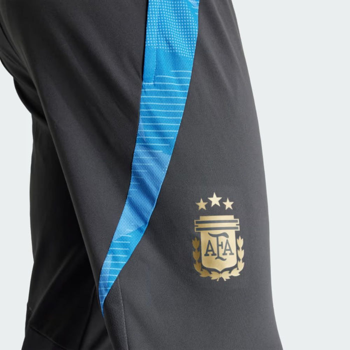 Pantalones de Entrenamiento Argentina Adidas Tiro 24 3 Estrellas Hombre | Ropa Deportiva de Fútbol Estilizada