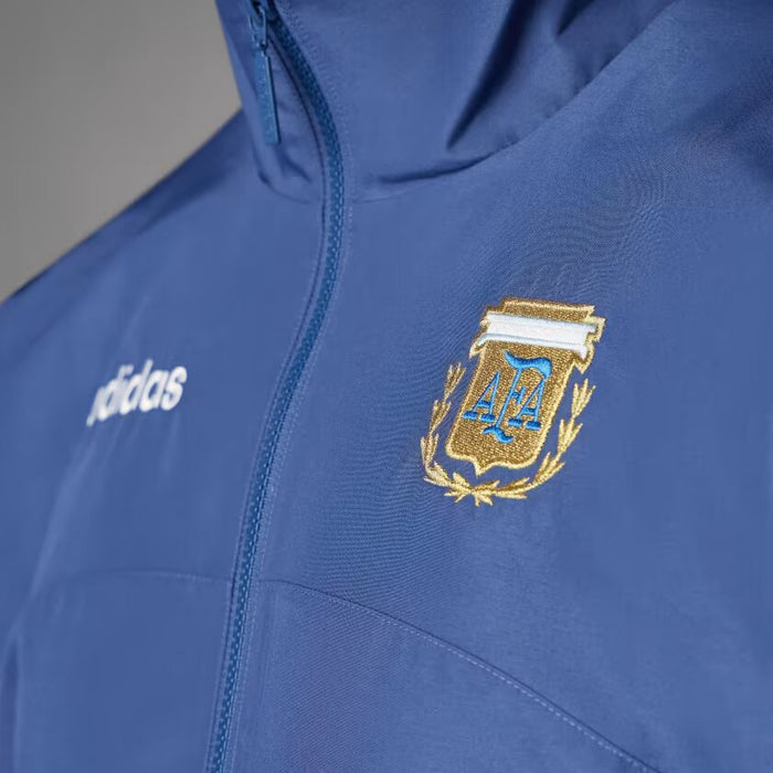 Adidas Argentina '94 Sport Jacket - Elevate Your Style with Iconic Team Vibes