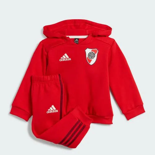 Adidas Baby River Plate DNA BBJ Set - Authentic RP Gear for Stylish Infants