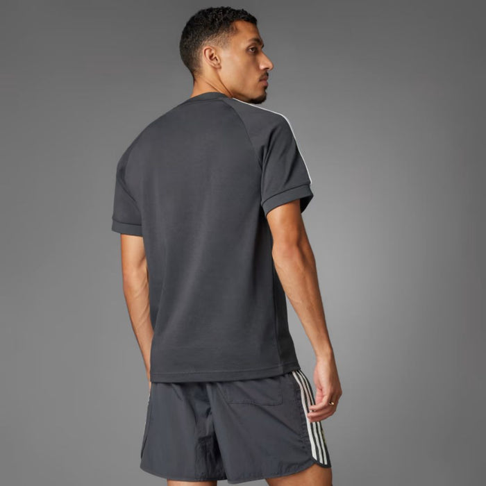 Adidas Beckenbauer Argentina Men's Tee - Elevate Your Style with Classic Comfort Camiseta Beckenbauer Argentina