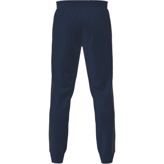 Adidas Boca Juniors Athletic Pants - Elevate Your Style with Comfort and Xeneize Passion