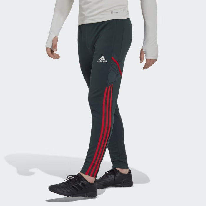 Adidas Condivo 22 River Plate Training Pants for Men - Ultimate Cold Weather Gear - Pantalón de Entrenamiento Condivo 22 River Plate Hombre