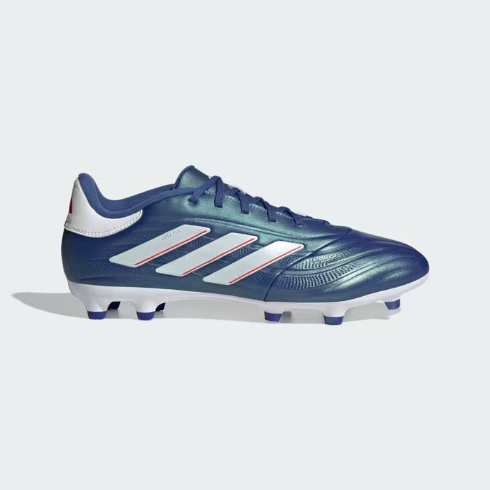 Adidas Copa Pure II.3 Firm Ground Soccer Cleats - Elevate Your Game in Style