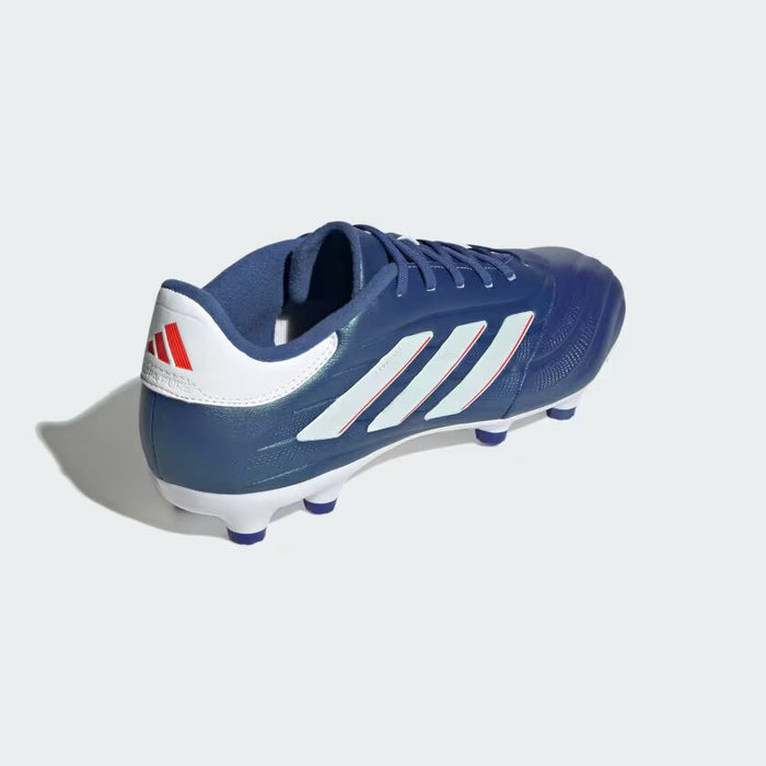 Adidas Copa Pure II.3 Firm Ground Soccer Cleats - Elevate Your Game in Style