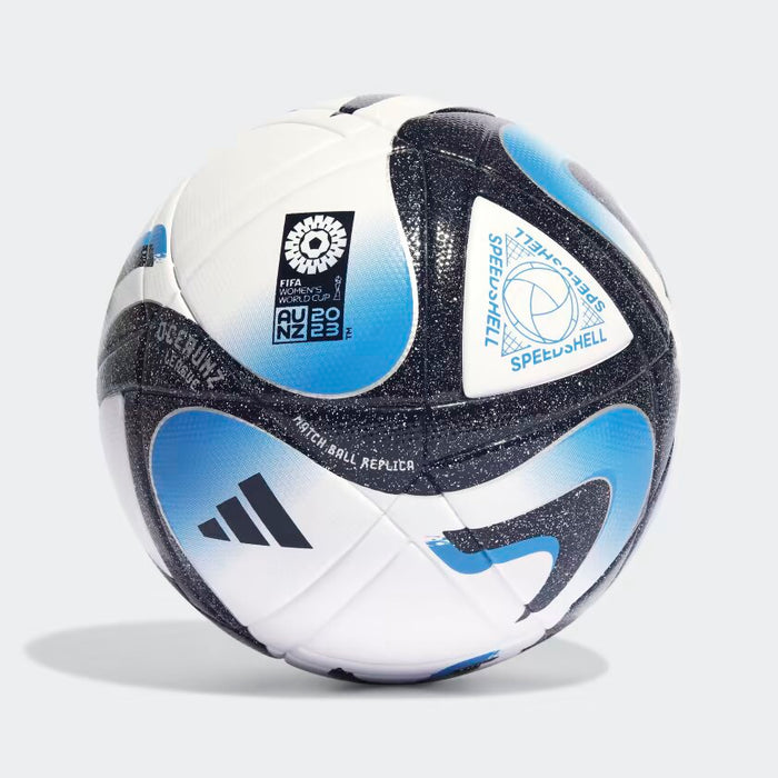 Adidas Oceaunz League Soccer Ball - Elevate Your Game with FIFA™ World Cup Inspired Design