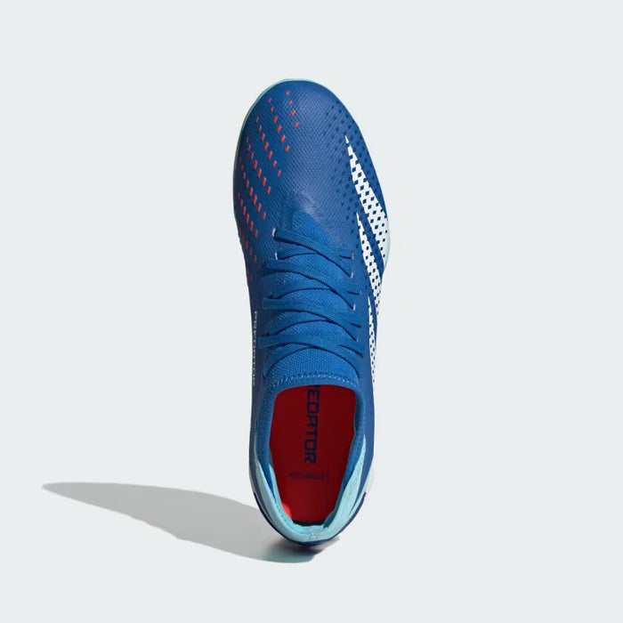 Adidas Predator Accuracy.3 Turf Soccer Cleats - Precision on Synthetic Turf