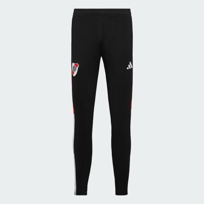 Adidas River Plate Athletic Set - Express Your Passion for the Club in Style with Recycled Materials - Conjunto Deportivo River Plate
