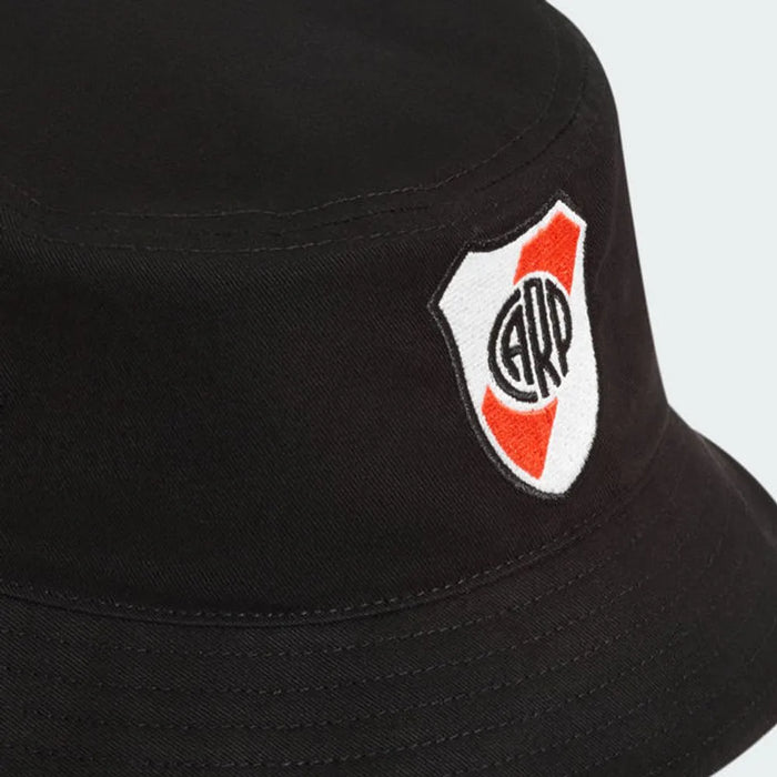Piluso de Algodón Adidas River Plate - Producto Oficial de Entrenamiento