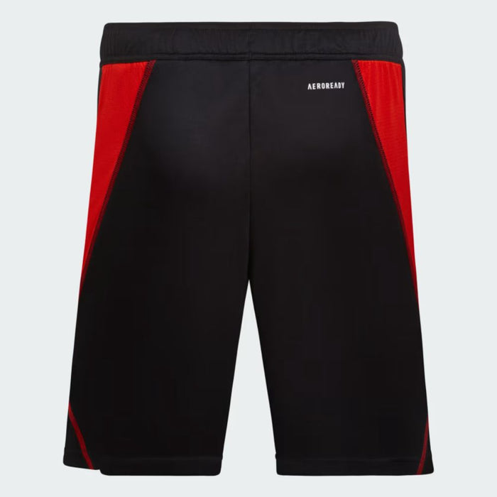 Adidas River Plate Training Shorts for Men - Comfortable Athletic Gear - Shorts de Entrenamiento River Plate Hombre