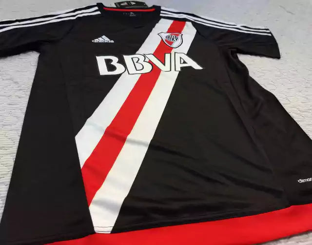 Adidas River Retro 2017 Away Jersey - Limited Edition Suplente for True Fans