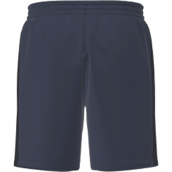 Adidas Short Boca Juniors - Stylish Comfort for Relaxation and Performance