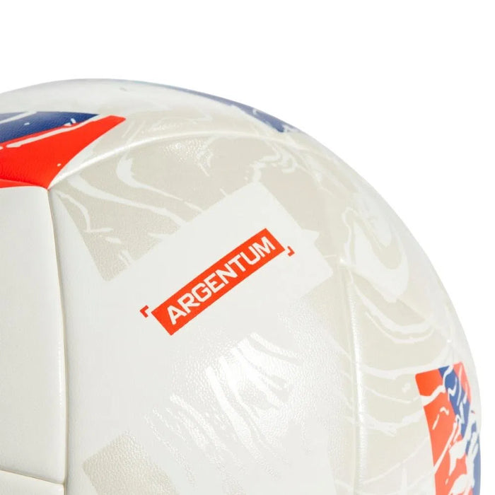 Adidas Soccer Ball Argentina National Team Soccer Ball Number 5 White Season 2021
