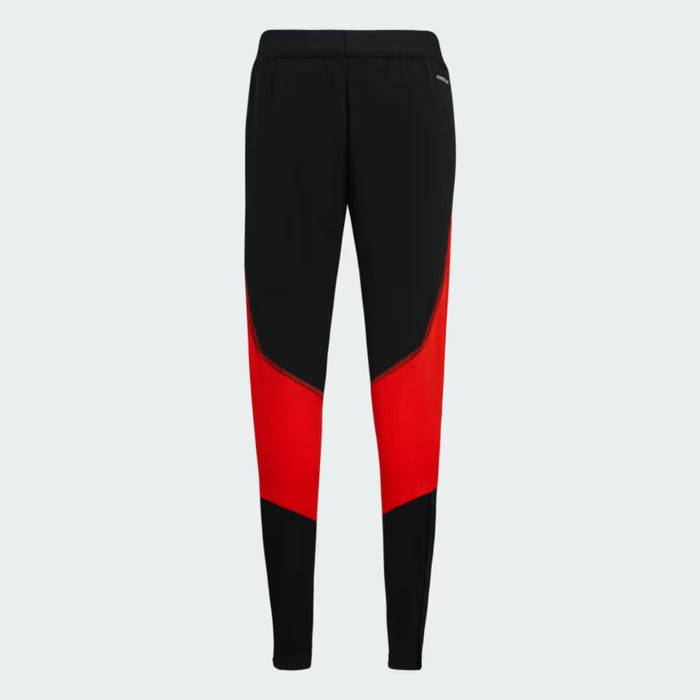 Adidas Women's River Plate Training Pants - Stylish Comfort for True Fans - Pantalón de Entrenamiento River Plate Mujer