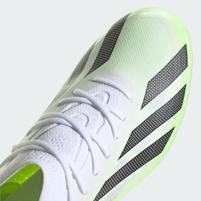 Adidas X Crazyfast.1 Soccer Cleats for Soft Ground - Crazy Acceleration