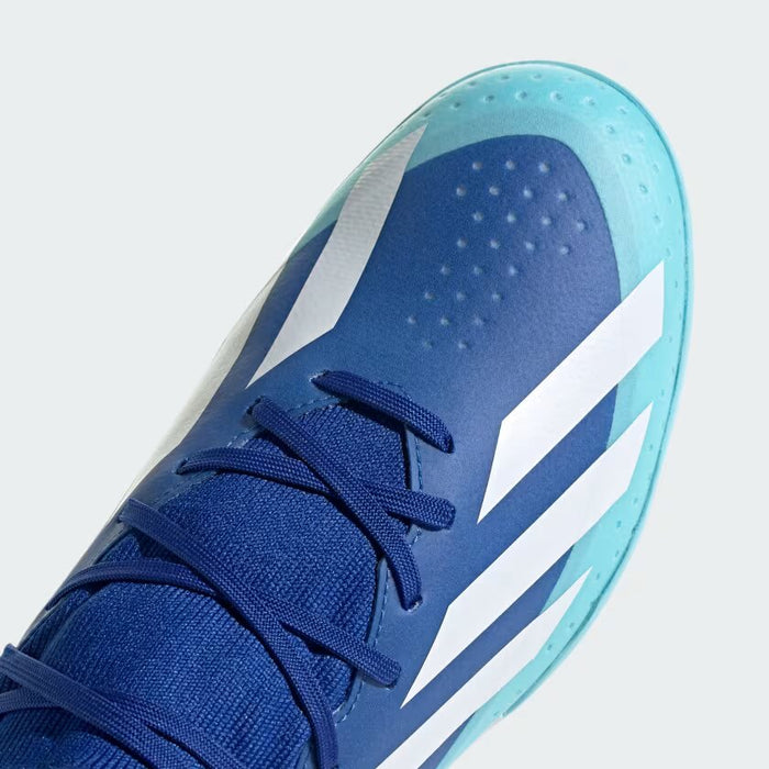 Adidas X Crazyfast.3 Indoor Soccer Boots - Unleash Your Potential on the Court