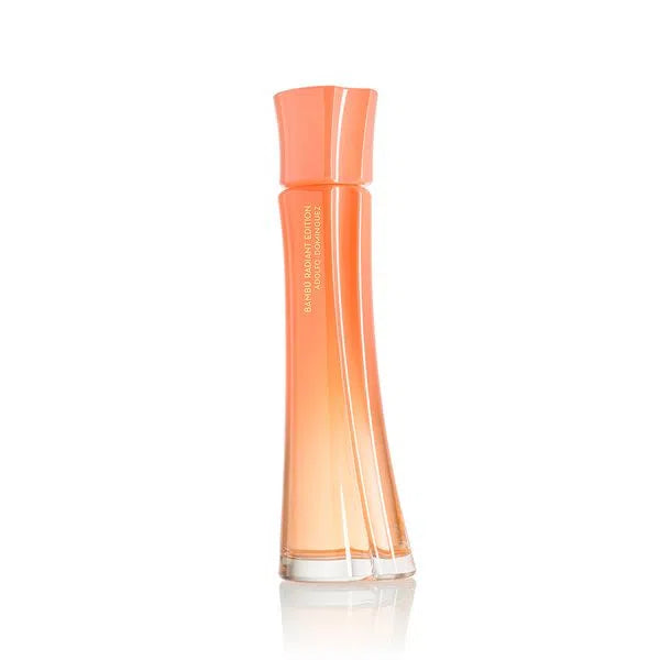 Adolfo Dominguez Bambú Water Perfume x 100 ml - Refreshing Floral Aqua Scent