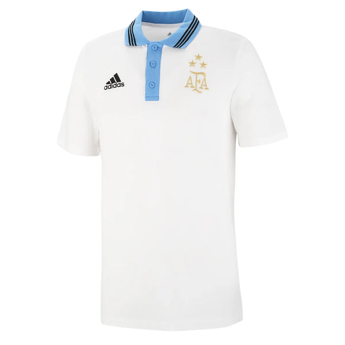 Afa Shop Exclusive: Chomba Adidas DNA Seleccion Argentina - Elevate Your Style with Authenticity