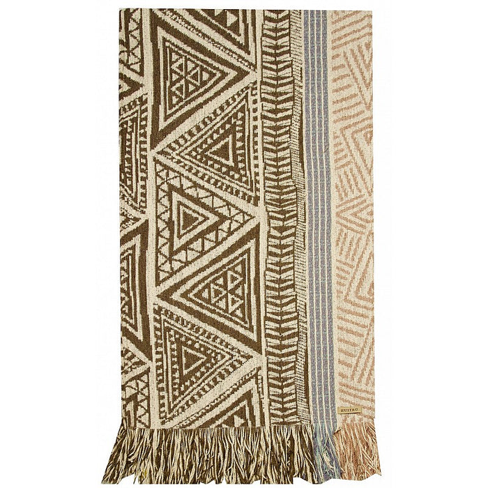 Akina Table Runner - Elevate Your Décor with Exquisite Elegance and Style - Transform Your Table Setting with Huitrú Craftsmanship - Akina Camino de Mesa