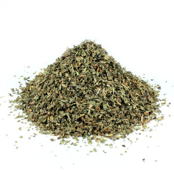 Albahaca en Hojas Dried Basil Leaves Spice 1 kg / 2.2 lb bag