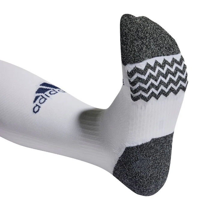Adidas | Boca Jrs 22/23 Alternate Socks | Aeroready Tech, Adi 21 Design
