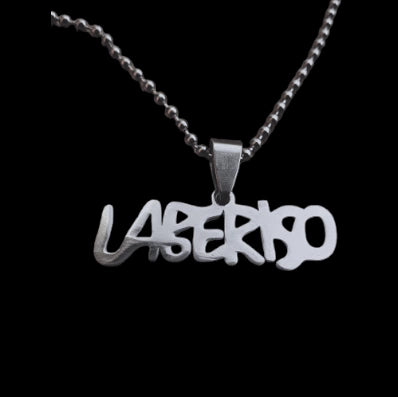 Ameba | La Beriso Rock Nacional Argentino Steel Collar - Music - Inspired