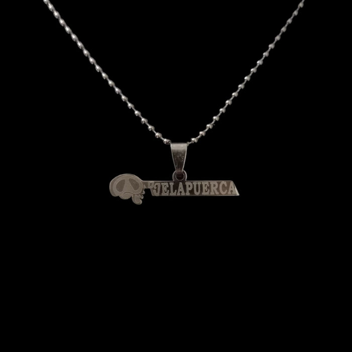 Ameba | La Vela Puerca Rock Nacional Argentino Steel Collar - Music - Inspired