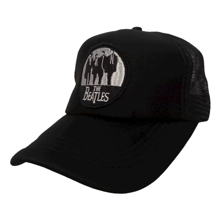 Ameba | Rock Cap - The Beatles Inspired Headwear for Music Fans