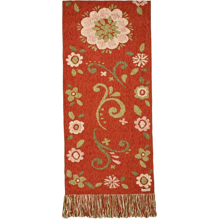Anthropologie Table Runner - Elevate Your Dining Experience with Timeless Elegance - Anthropologie Camino de Mesa