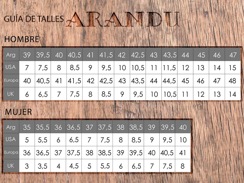 Arandu Classic Jean Slip-On Espadrille – Comfortable, Stylish, Lisa Design