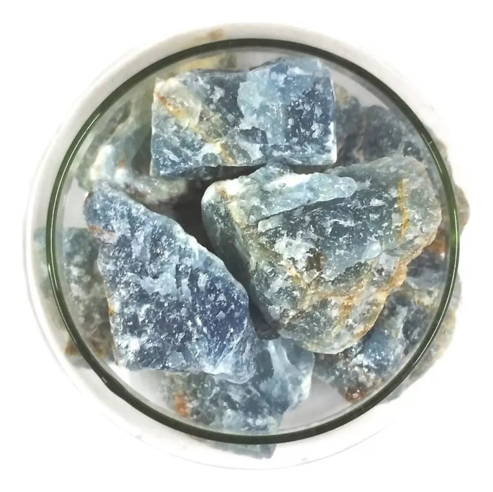 Arcana Caeli | Raw Celestial Onyx Stone - Natural Energy Crystal | Price for one unit