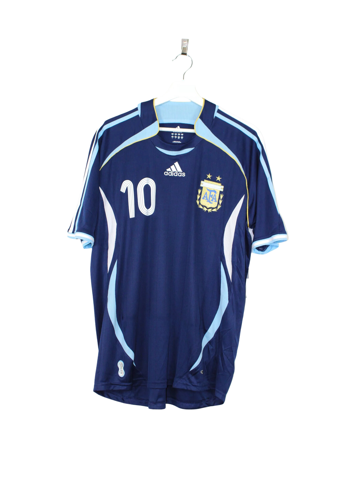 argentina jersey 2006